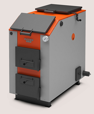 Котел "КУППЕР" Эксперт -45 Теплодар